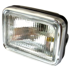 Headlight model CB125TD/CG125