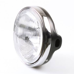 Headlight model Kawasaki OEM Model H4