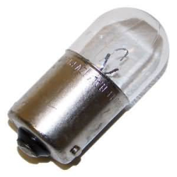 BULB BA15S 12V 15W