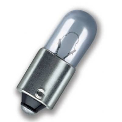 BULB BA9S 12V 4W