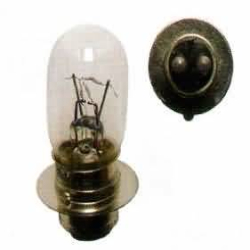 BULB NOVA (MPF/P15D) 12V 25/35 Watt