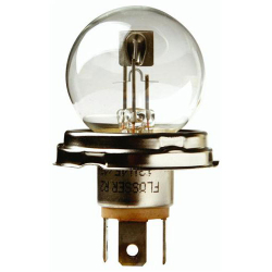 BULB P45T 12V 45/40W