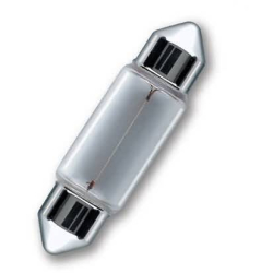 BULB SV8,5 12V 5W