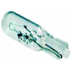 BULB WEDGE 12V 1,2W
