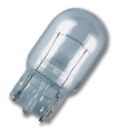 BULB WEDGE 12V 21W