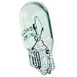 BULB WEDGE 12V 5W