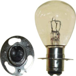 BULB APF 6V 25/25W