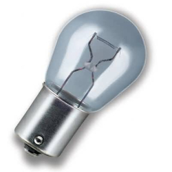 BULB BA15S 6V 21W