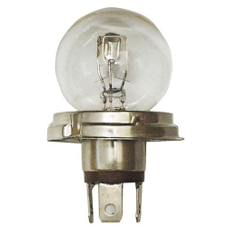 BULB P45T 6V 45/40W
