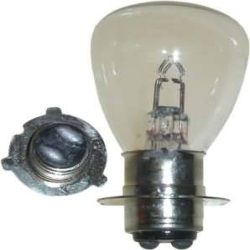 BULB PX15D 6V 25/25W