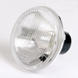 HEADLIGHT UNIT 7"(17,75cm) H4