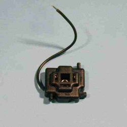 UNIVERSAL H4 SOCKET