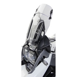 MRA MULTI SCREEN MXC R1200GS / 1250GS / ADV.14-, CLEAR