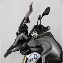 MRA SCREEN SPORT XCS, R 1200 GS (K50) 2013-, CLEAR