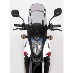 MRA SCREEN SPORT XCS CB500 X 13-15 CLEAR