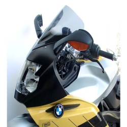 MRA RACING RUIT BMW K 1200 S / 1300 S, ZWART