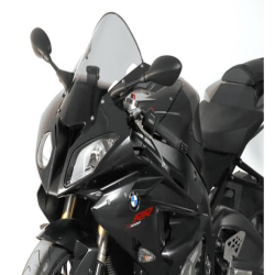 MRA RACING RUIT BMW S1000 RR / HP4, TILL 2014, SMOKE.