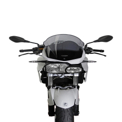 MRA RACING RUIT DESIGN R SMOKE, HOMOLOGATED SUITED FOR BMW F 800