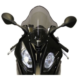 MRA RACING RUIT BMW S1000 RR, 2015-, SMOKE