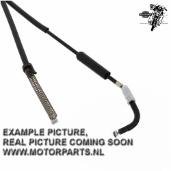 CHOKEKABEL DUCATI MONSTER 620/695/750/800/1000 02-05 65710151A