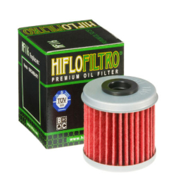 OLIEFILTER HIFLO HF510