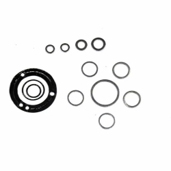 GASKET SET CRANKCASE DUCATI MONSTER 600-900