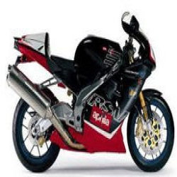 Aprilia RSV1000(ME00)98-00 SPECS