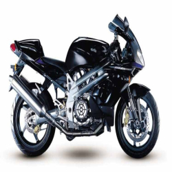 Aprilia SL1000(PA000)99-04 SPECS