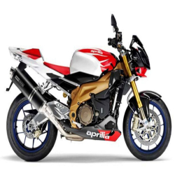 Aprilia TUONO 1000(RR100)07-11 SPECS
