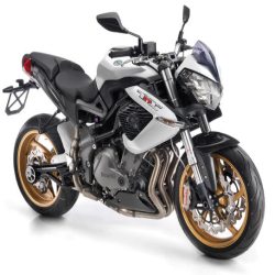 Benelli TNT 1130(TN0001)05-07 SPECS
