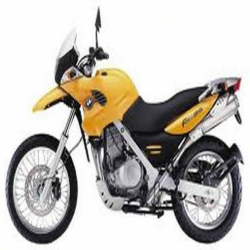 BMW F650GS(E650G)04-08 SPECS