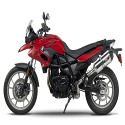 BMW F700GS(E8GS)13-16 SPECS