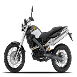 BMW G650X(E65X/K15)07-10 SPECS