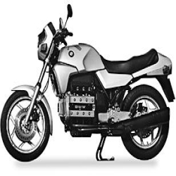 BMW K1100(100/K589VV)90-98 SPECS