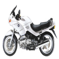BMW R1100RS(259)94-01 SPECS
