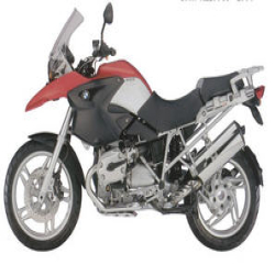 BMW R1200GS(R12/K25)2004> SPECS