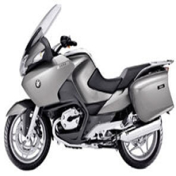 BMW R1200RT(R12T/K26)05> SPECS