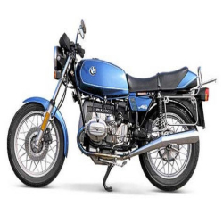 BMW R45S(248)78-85 SPECS
