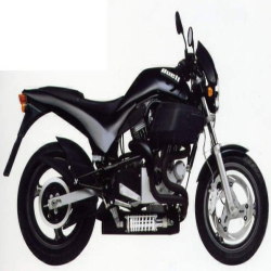 Buell M2(EB1)95-02 SPECS