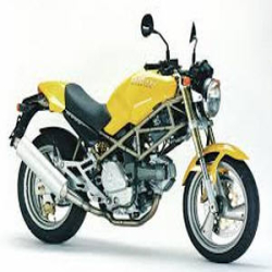 Ducati M600(600M)94-98 SPECS