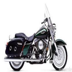 Harley Davidson FLHR1340 89-98 SPECS