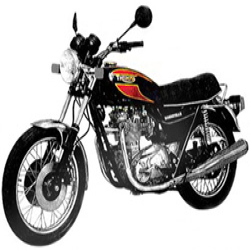 Triumph Bonneville 750 1982 SPECS