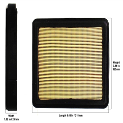 AIR FILTER BMW K75 > K1100