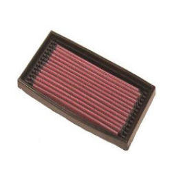 AIR FILTER K&N APRILIA & TRIUMPH TB-6000