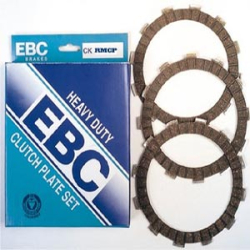 EBC Koppelings platen set CK5598