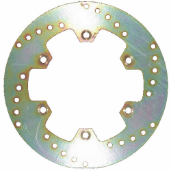 EBC standard replacement brake discs  MD1016