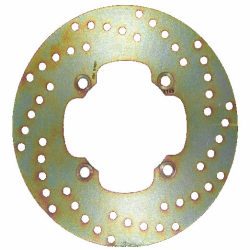 EBC standard replacement brake disc MD1149