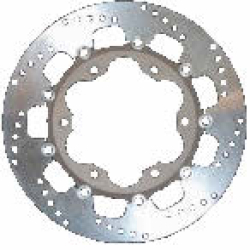 EBC Disco de Freno Estandar MD1158RS