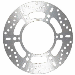 EBC standard replacement brake disc MD2002