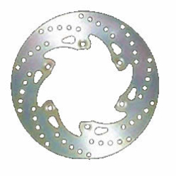 EBC standard replacement brake disc MD2011